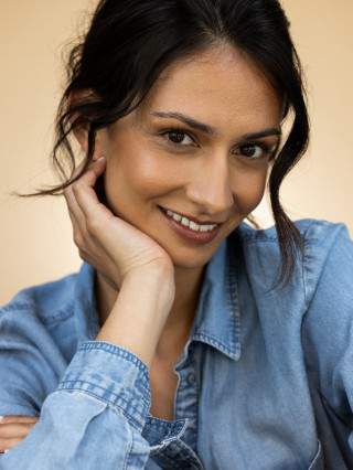 Hostess Nadia B.