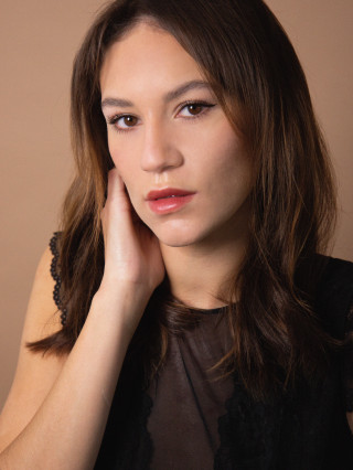 Hostess Daniela P.