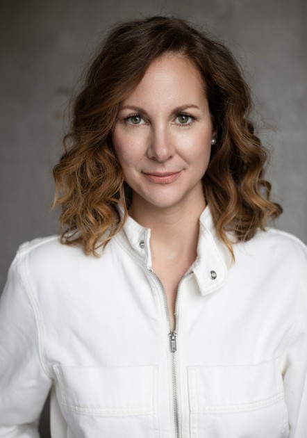 Model Nathalie m.
