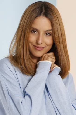 Model Valerie Antonieta D.