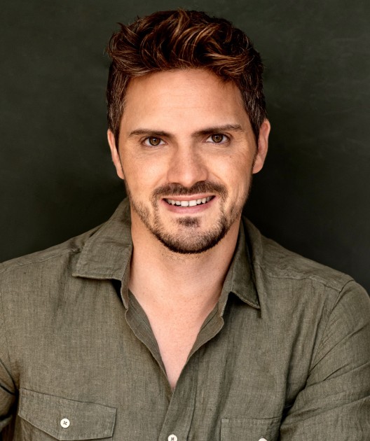 Model Gerrit R.