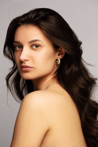 Model Caroline B.