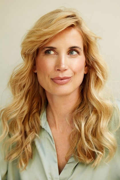Model Stephanie M.