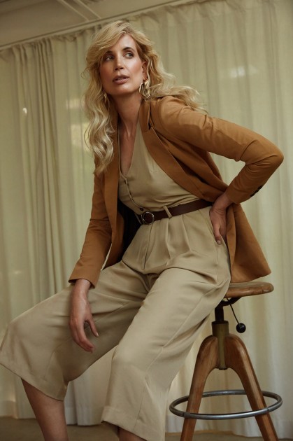 Model Stephanie M.