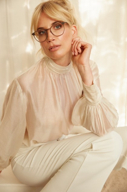 Model Stephanie M.