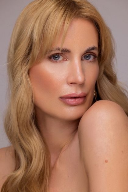 Model Stephanie M.