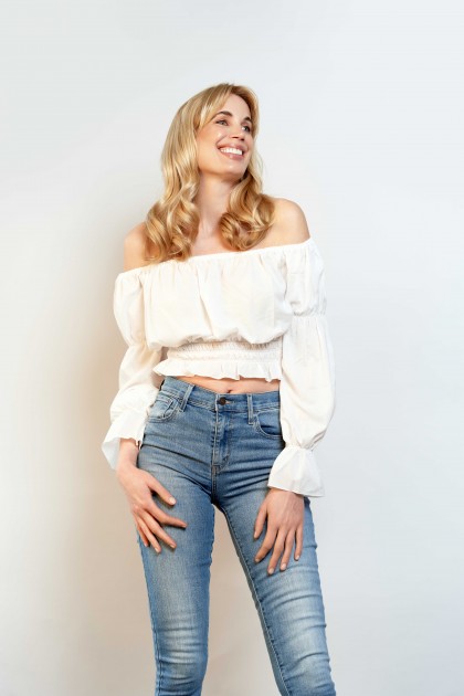 Model Stephanie M.