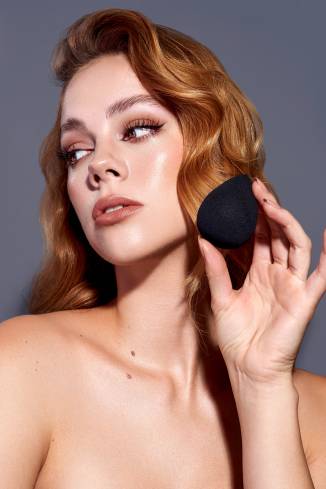 Model Johanna Grete S.