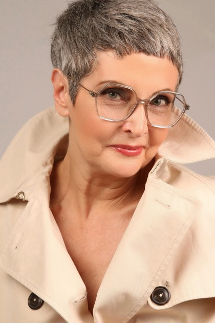 Model Brigitte L.