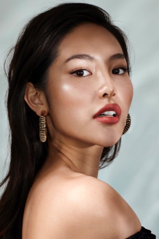 Model Anh L.