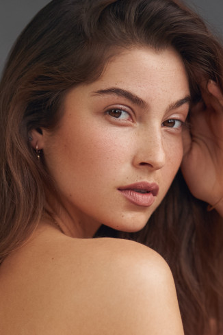 Model Perrine-Jill P.