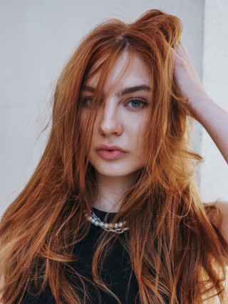 Hostess Valeria F.