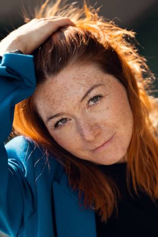 Model Linda-Kayleigh B.