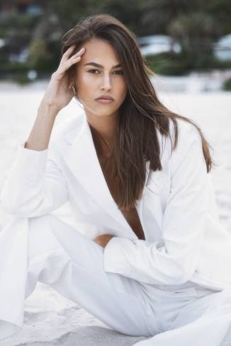 Model Selina Katharina K.