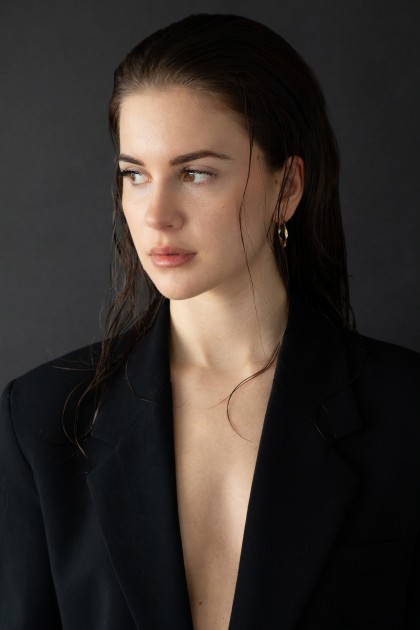 Model Natalija D.