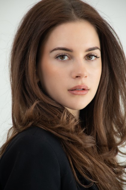 Model Natalija D.