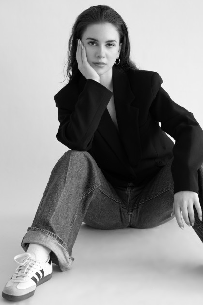 Model Natalija D.