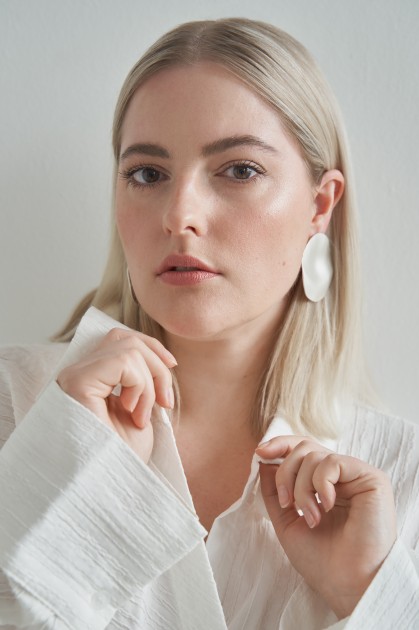 Model Alexandra L.