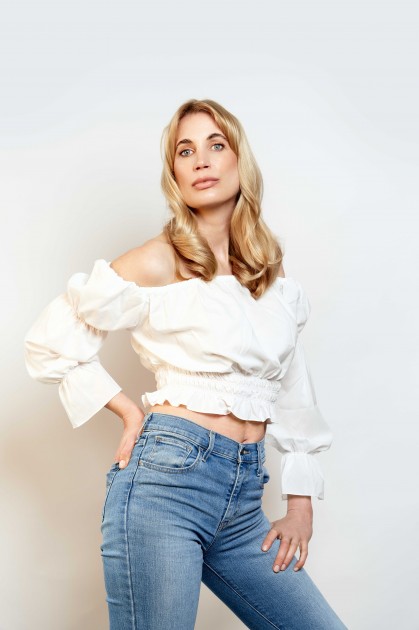 Model Stephanie M.