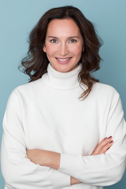 Model Nelli K.