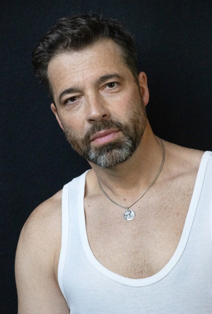 Model Frank S.