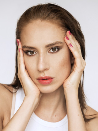 Promoterin Alexandra C.