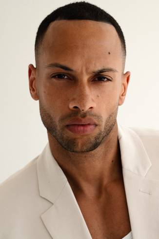 Model Assan Alvin N.