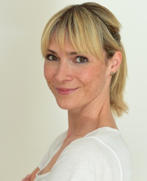 Model Steffi Charlotte C.