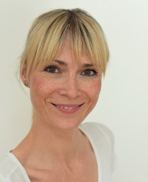 Model Steffi Charlotte C.
