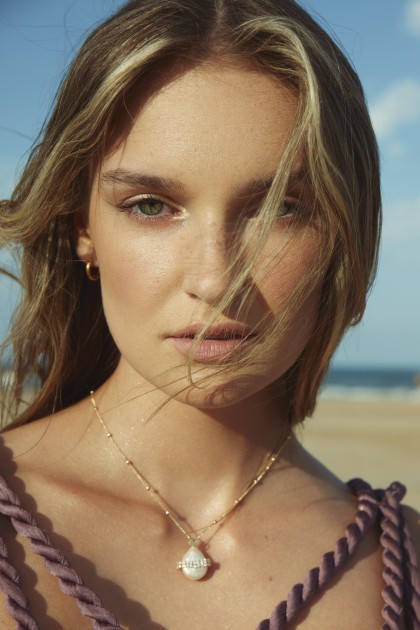 Model Jana C.