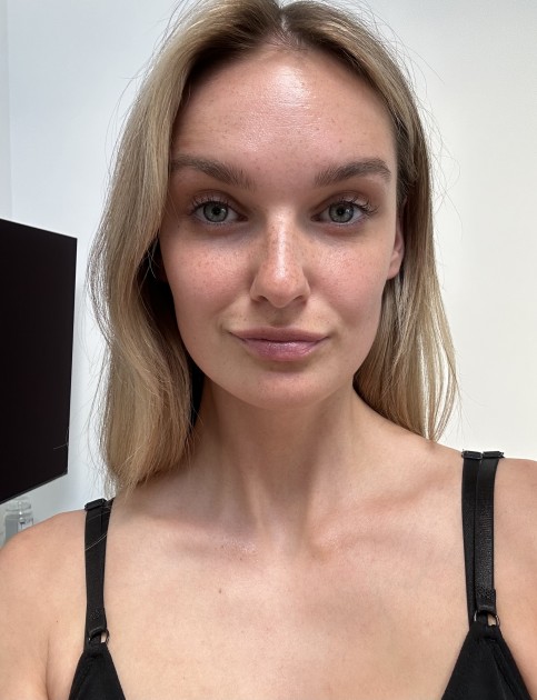 Model Jana C.