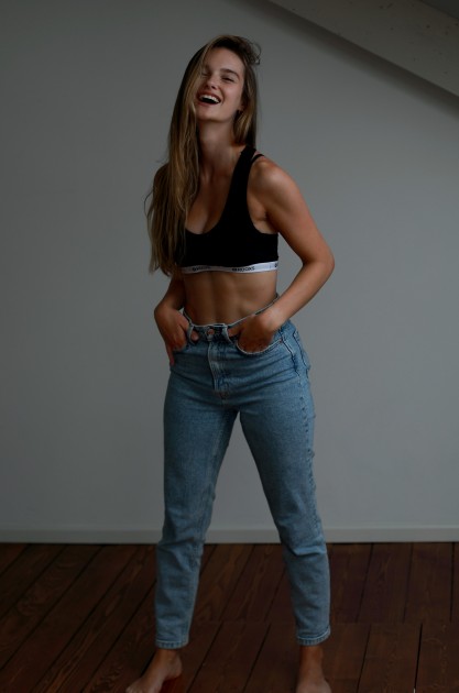 Model Jana C.