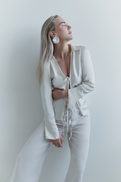 Model Doreen F.