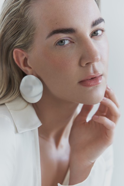 Model Doreen F.