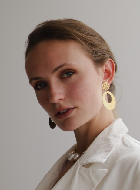 Model Anna-Sophie H.