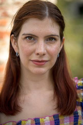 Model Marina D.