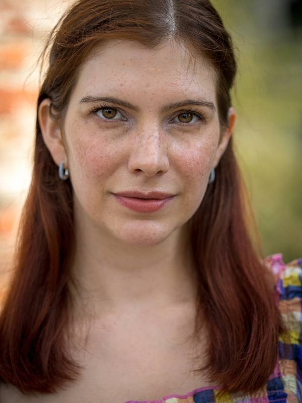 Marina D.