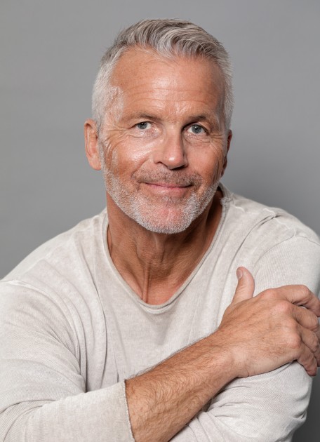 Model Kai S.