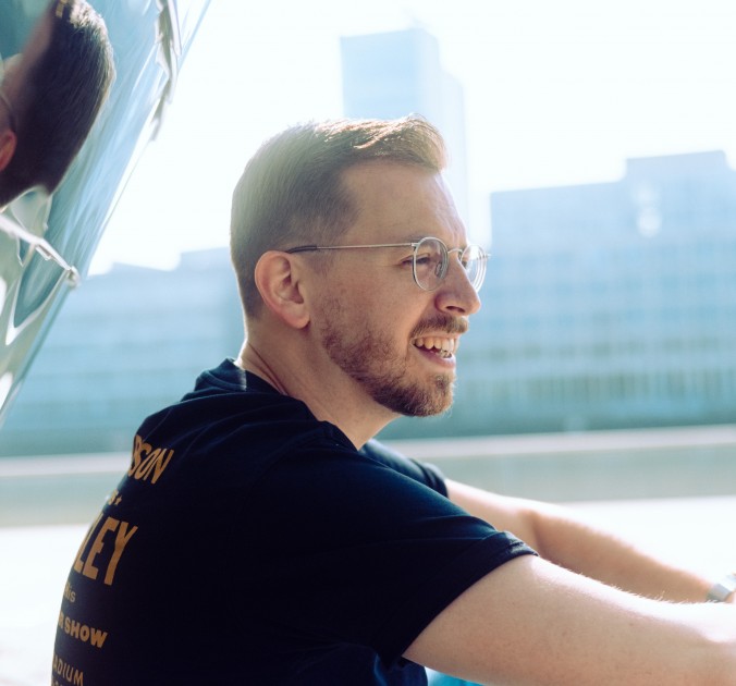 Model Matthias E.