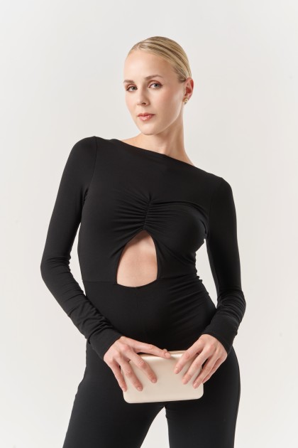 Model Isabella K.