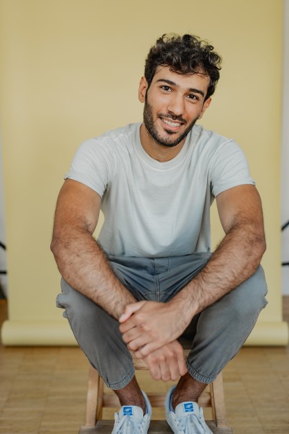 Model Radman H.