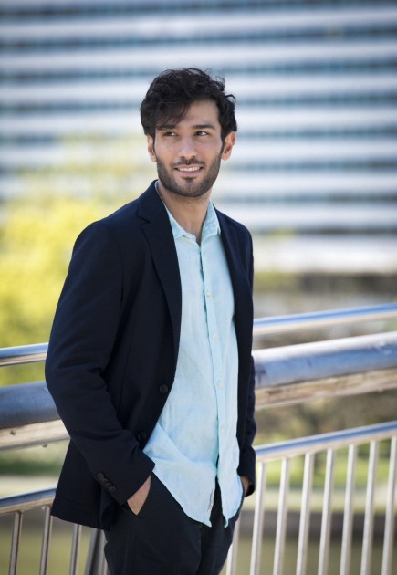 Model Radman H.
