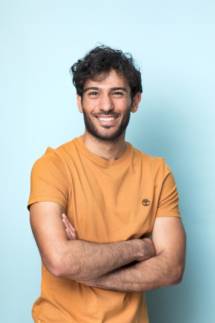 Model Radman H.