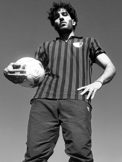 Model Radman H.