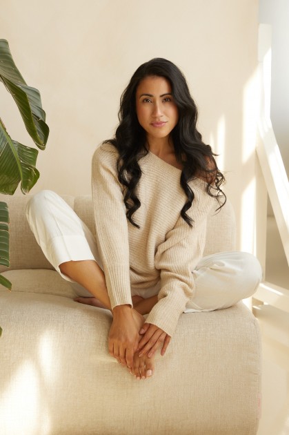 Model Annahid K.