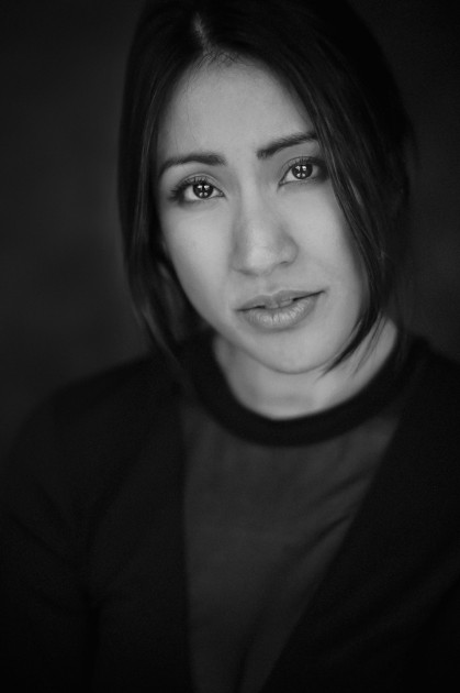 Model Annahid K.