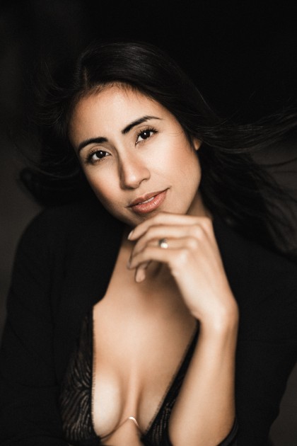 Model Annahid K.