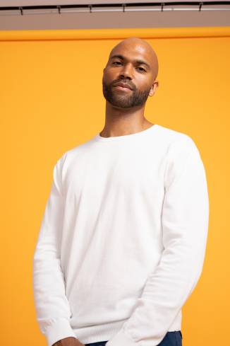 Model Patrick C.