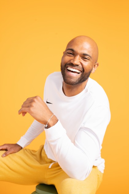 Model Patrick C.