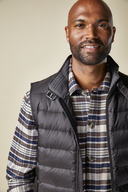 Model Patrick C.